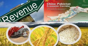 CPEC-AND-THE-AGRICULTURAL-SECTOR-OF-PAKISTAN-ECONOMY-BY-SAAD-UR-REHMAN-MALIK