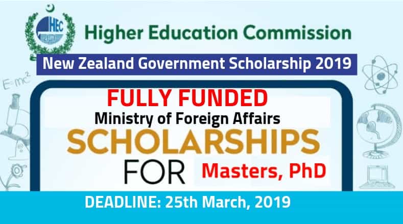 hec-new-zealand-government-scholarship-2019-fully-funded-by-the-ministry-of-foreign-affairs-trade-by-saad-ur-rehman-malik