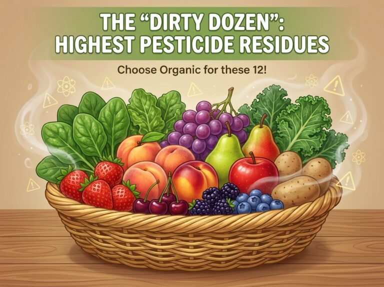 most-contaminated-fruits-vegetables-dirty-dozen